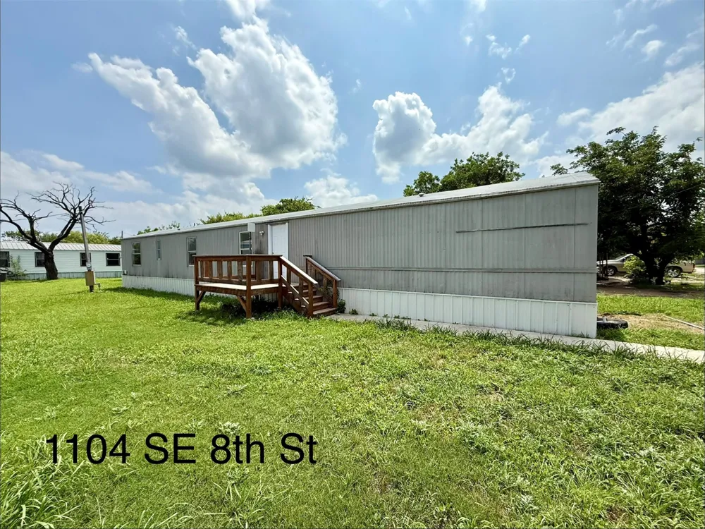 9999 SE 8th Street Mineral Wells, TX 76067