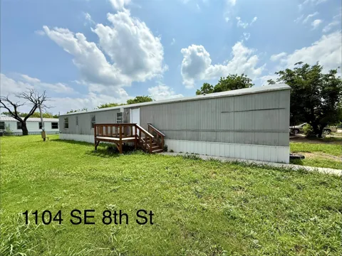 9999 SE 8th Street