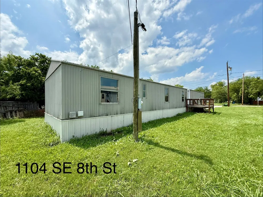 9999 SE 8th Street Mineral Wells, TX 76067