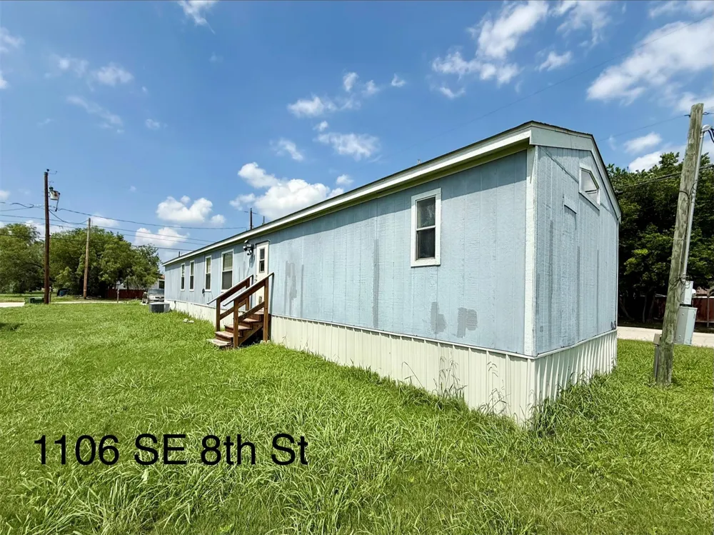 9999 SE 8th Street Mineral Wells, TX 76067
