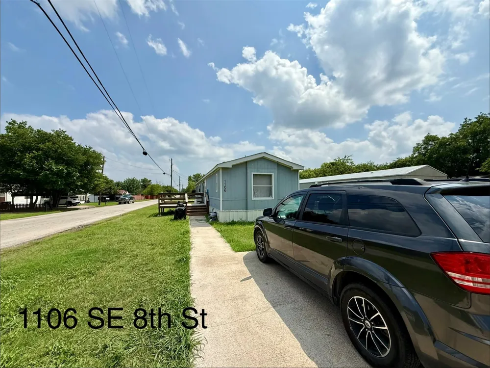 9999 SE 8th Street Mineral Wells, TX 76067