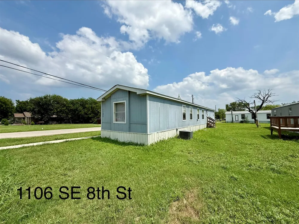 9999 SE 8th Street Mineral Wells, TX 76067
