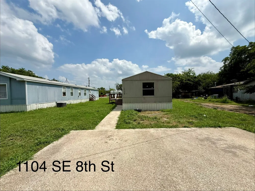 9999 SE 8th Street Mineral Wells, TX 76067