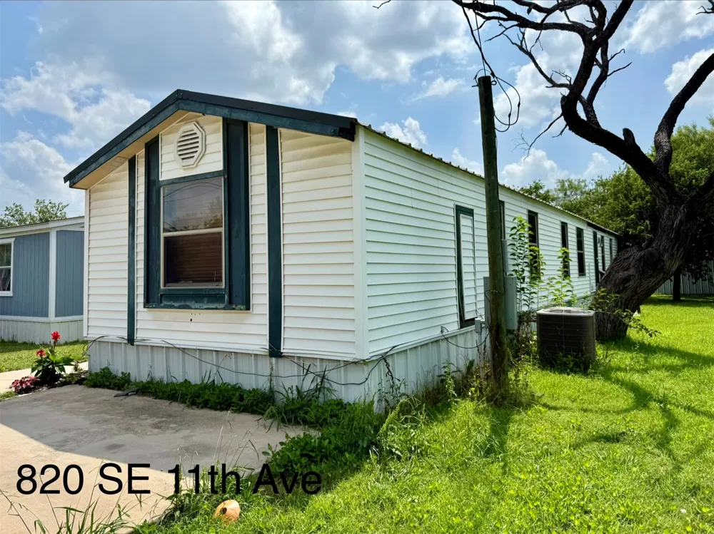 9999 SE 8th Street Mineral Wells, TX 76067
