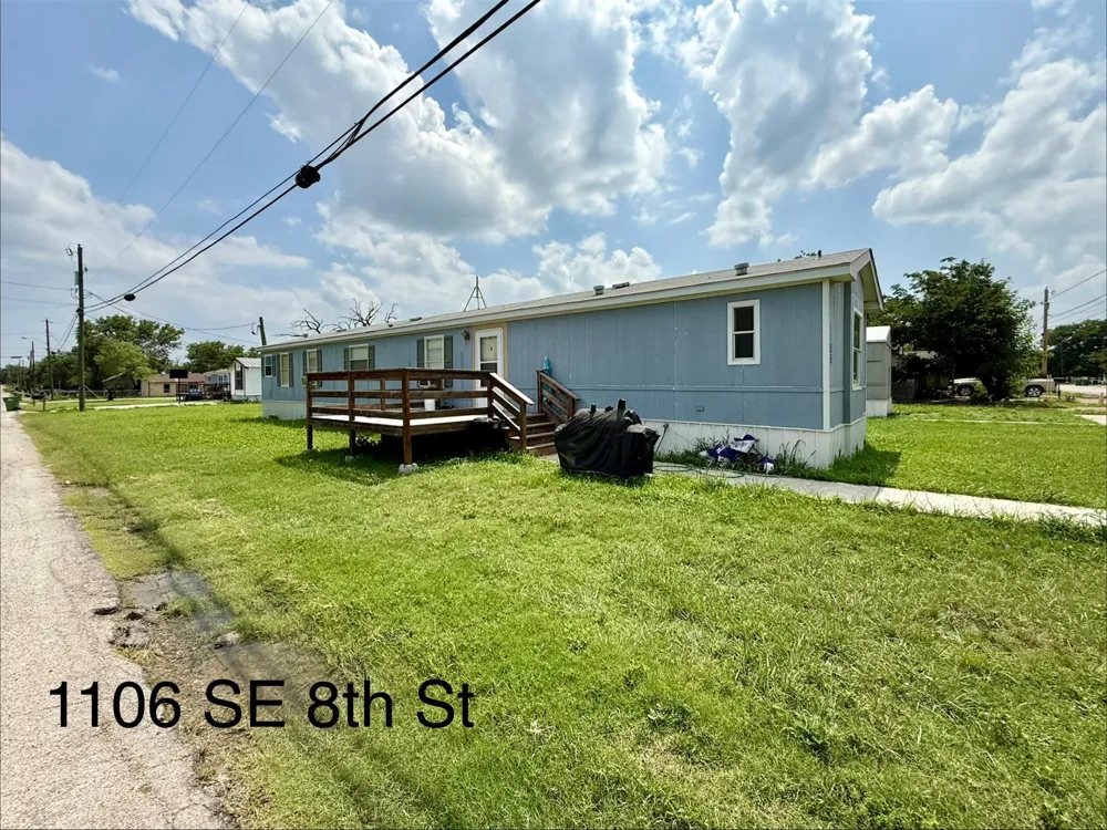 9999 SE 8th Street Mineral Wells, TX 76067