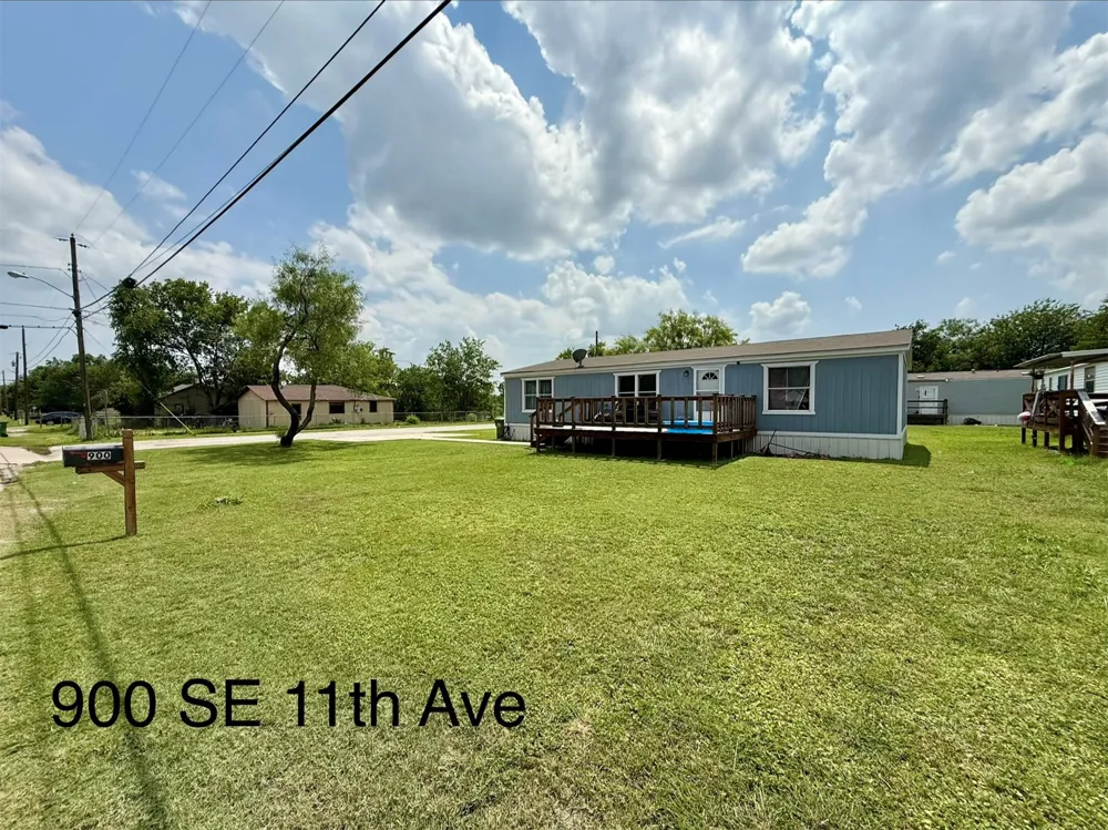 9999 SE 8th Street Mineral Wells, TX 76067