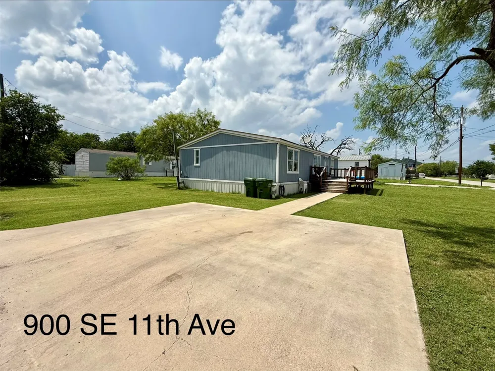 9999 SE 8th Street Mineral Wells, TX 76067