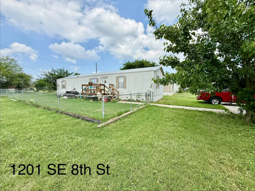9999 SE 8th Street Mineral Wells, TX 76067