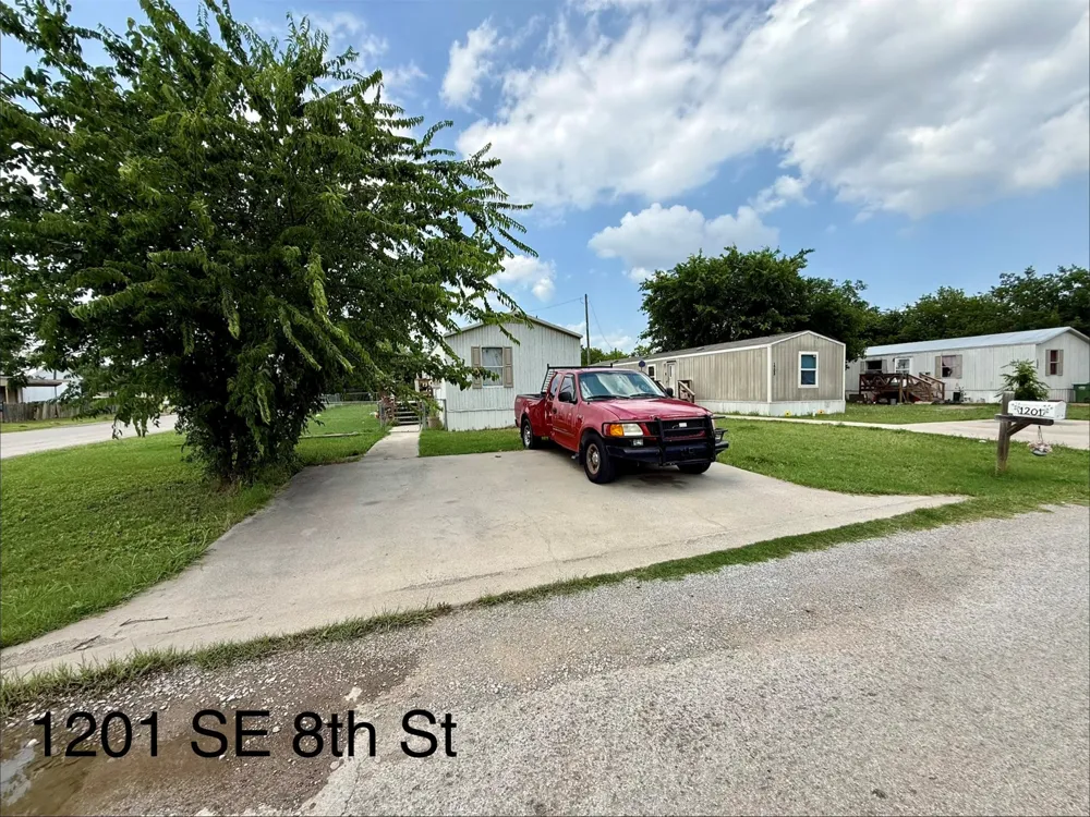 9999 SE 8th Street Mineral Wells, TX 76067