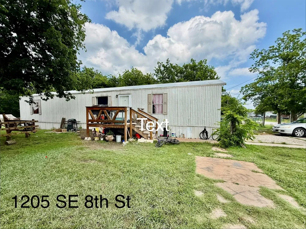 9999 SE 8th Street Mineral Wells, TX 76067