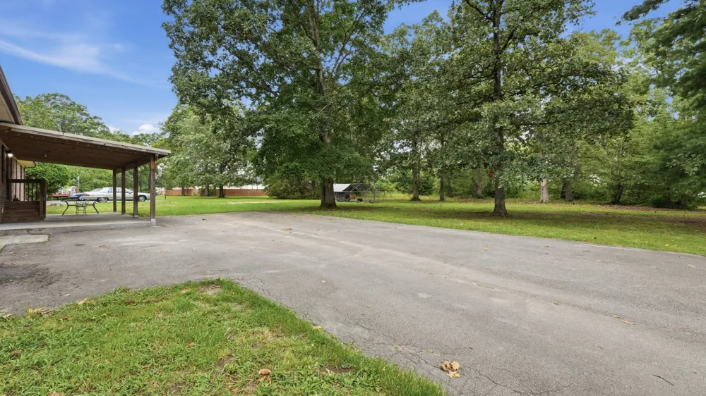 1109 McMahan St Manchester, TN 37355