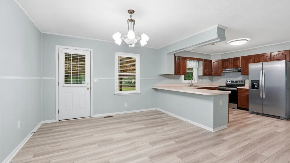 1109 McMahan St Manchester, TN 37355