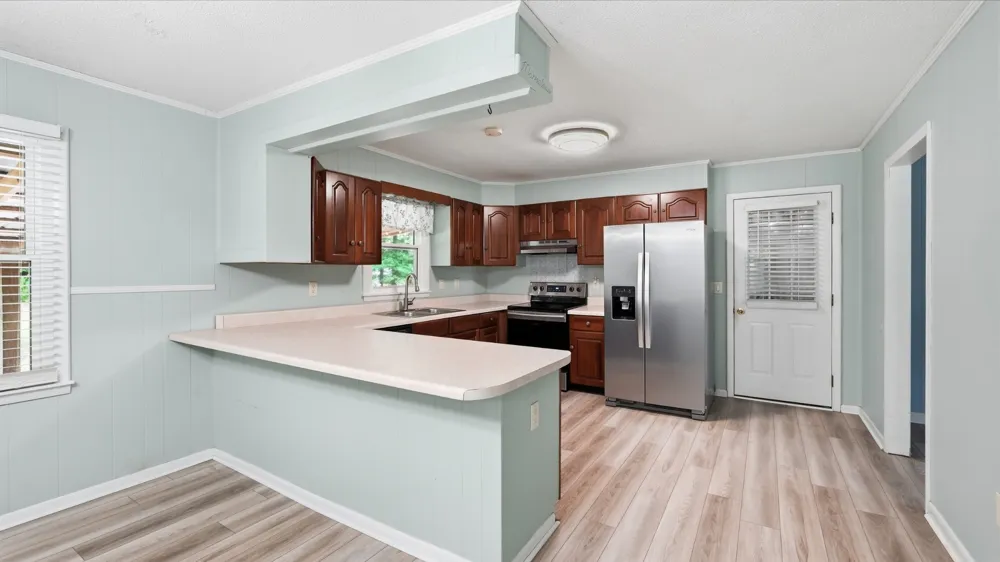 1109 McMahan St Manchester, TN 37355