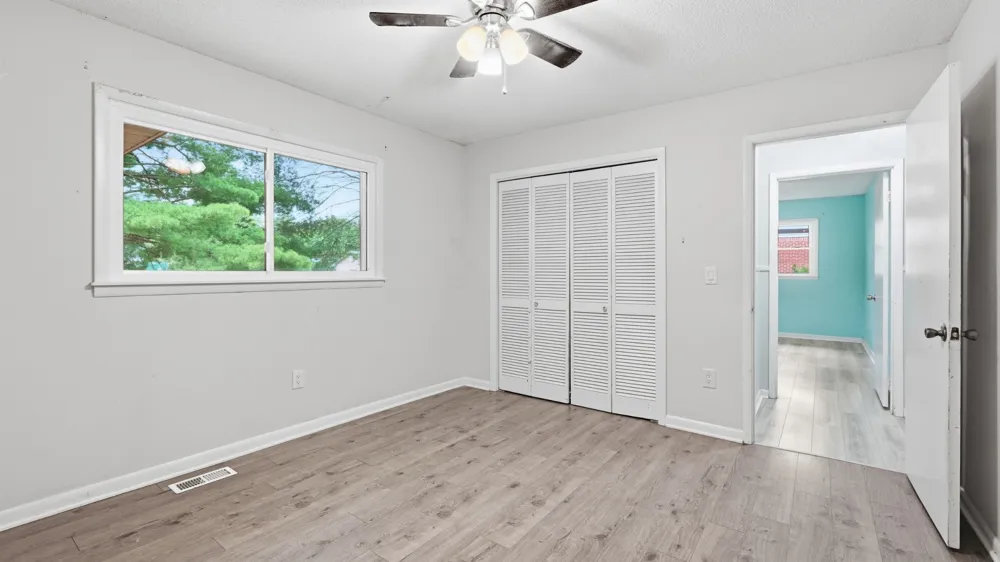 1109 McMahan St Manchester, TN 37355