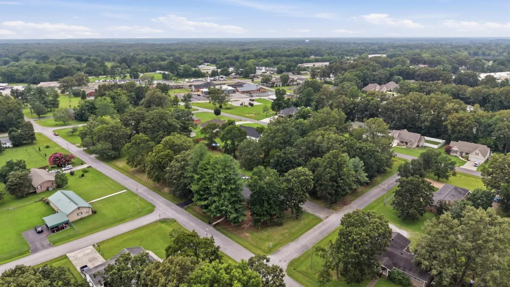 1109 McMahan St Manchester, TN 37355