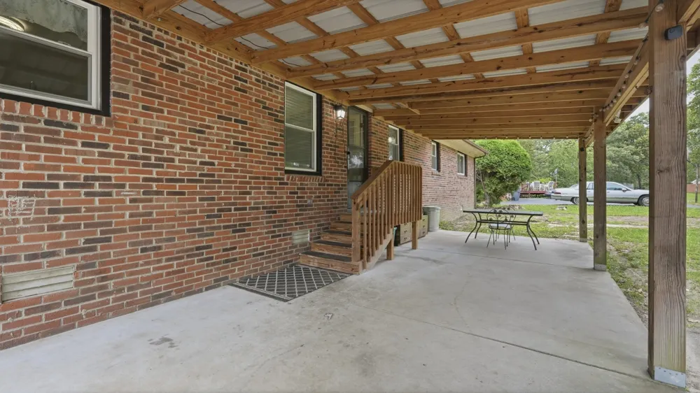 1109 McMahan St Manchester, TN 37355
