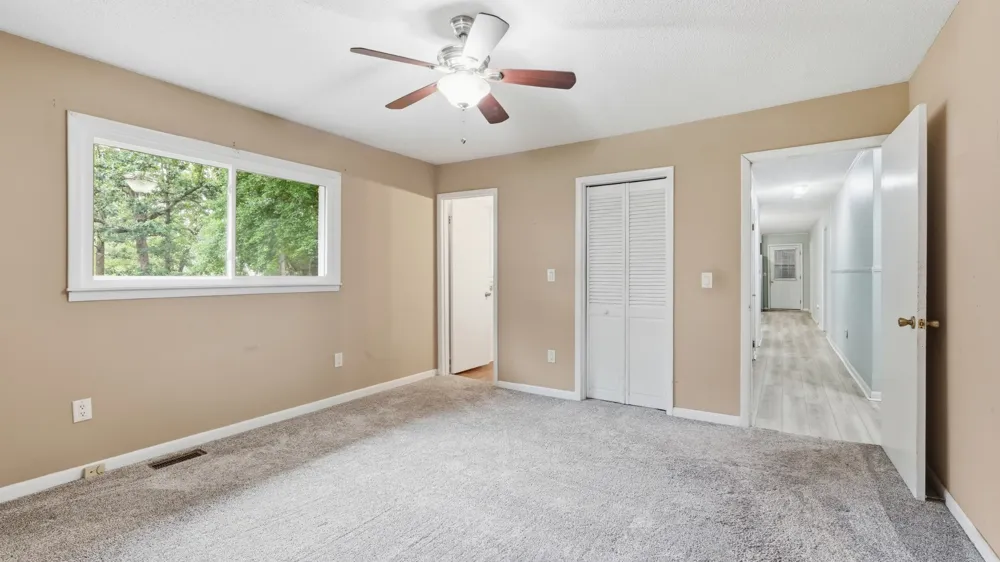 1109 McMahan St Manchester, TN 37355