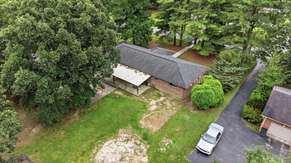 1109 McMahan St Manchester, TN 37355