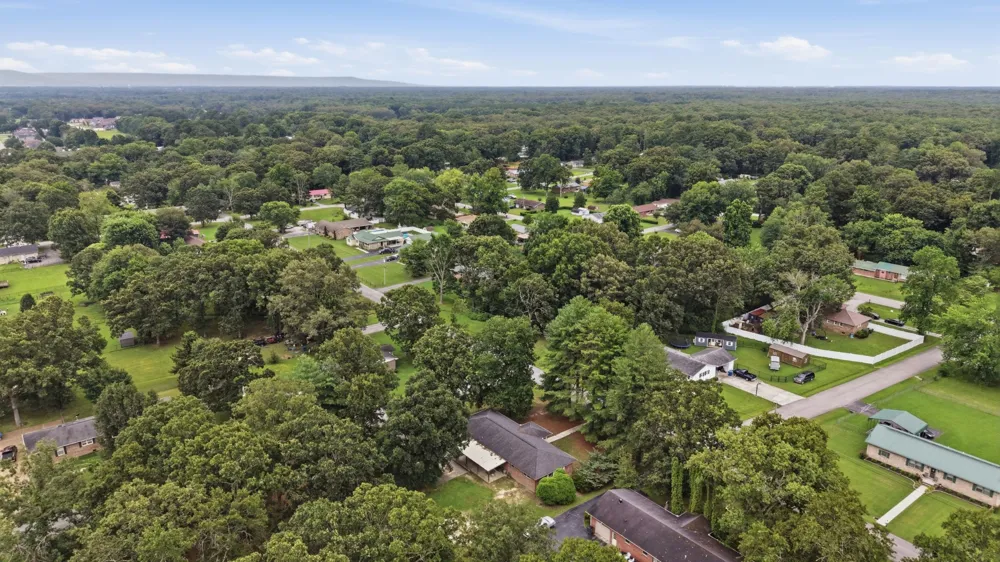 1109 McMahan St Manchester, TN 37355