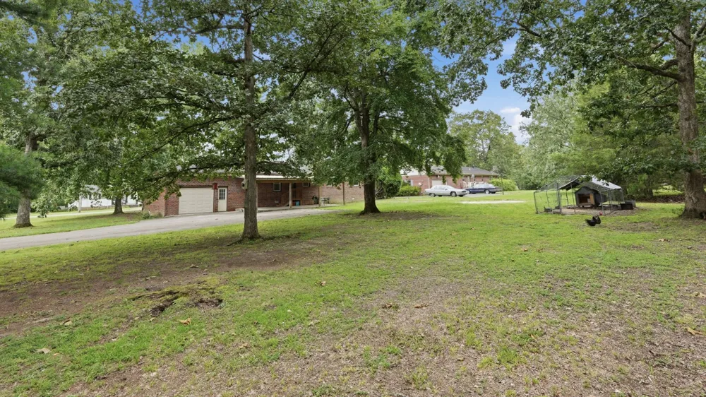 1109 McMahan St Manchester, TN 37355