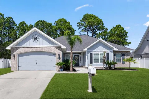 3205 Atlantic Wind Drive