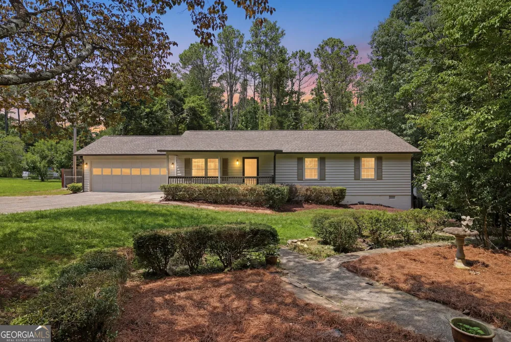 5800 Yellow Creek RD Murrayville, GA 30564