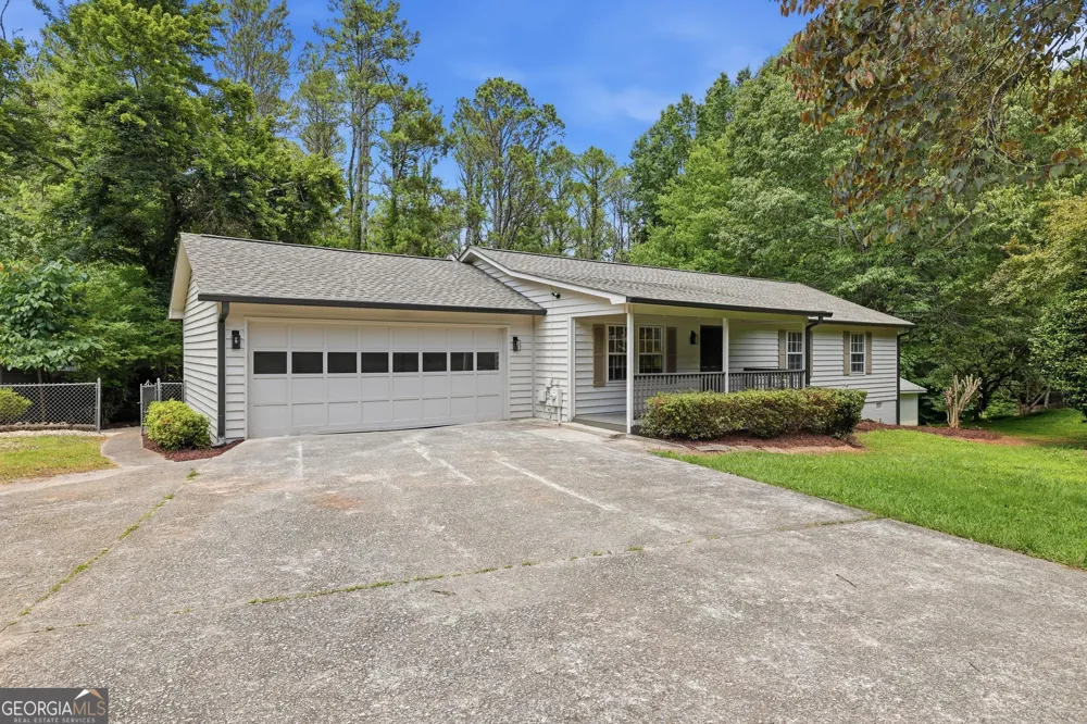 5800 Yellow Creek RD Murrayville, GA 30564