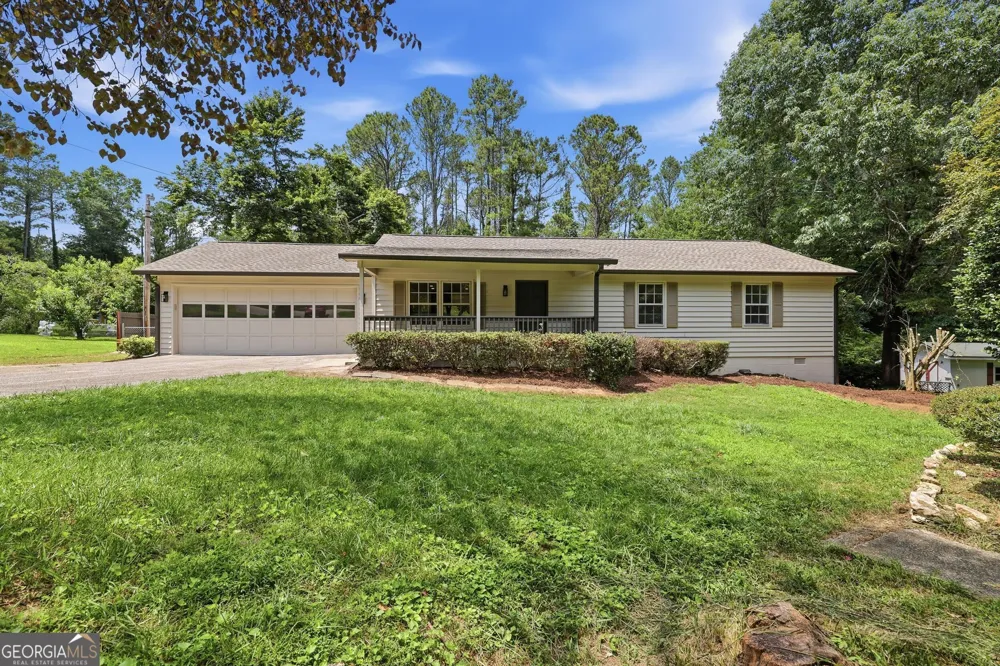 5800 Yellow Creek RD Murrayville, GA 30564