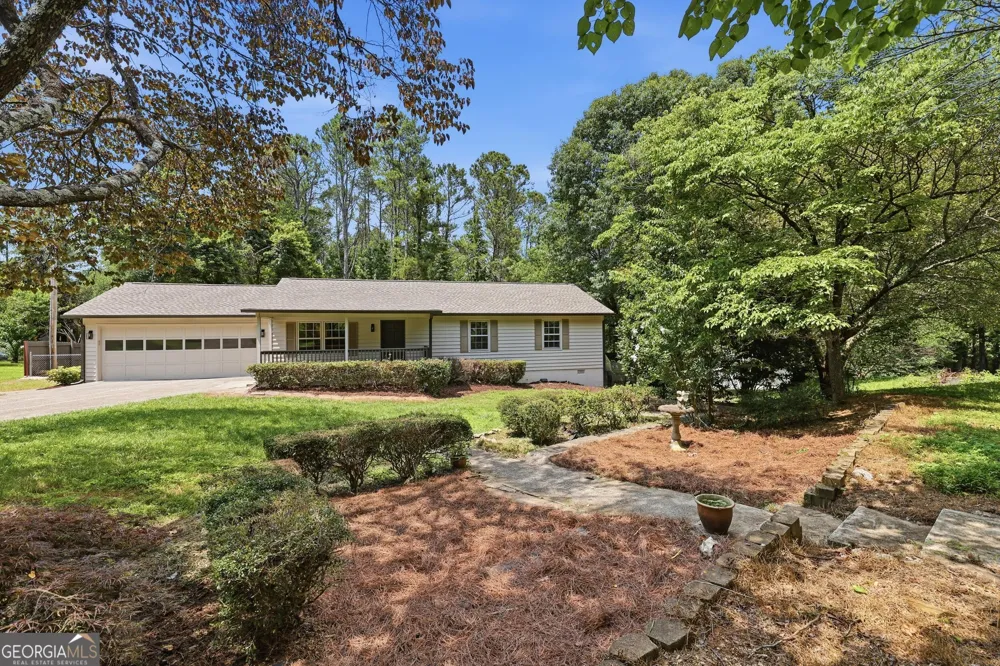 5800 Yellow Creek RD Murrayville, GA 30564