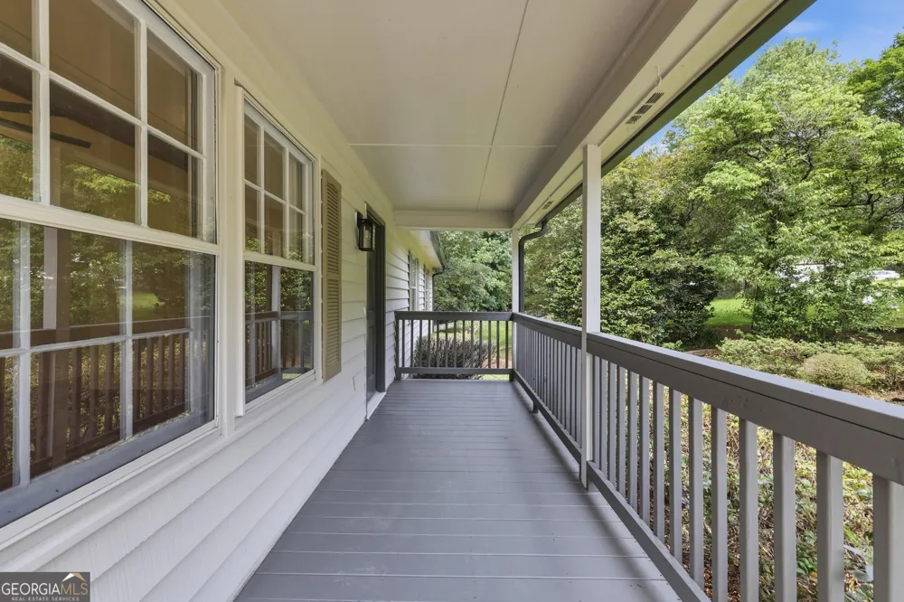 5800 Yellow Creek RD Murrayville, GA 30564