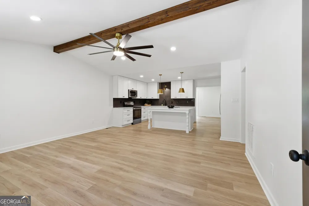 5800 Yellow Creek RD Murrayville, GA 30564