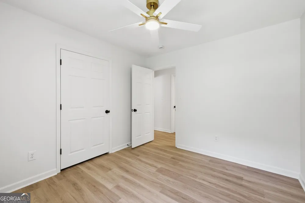 5800 Yellow Creek RD Murrayville, GA 30564