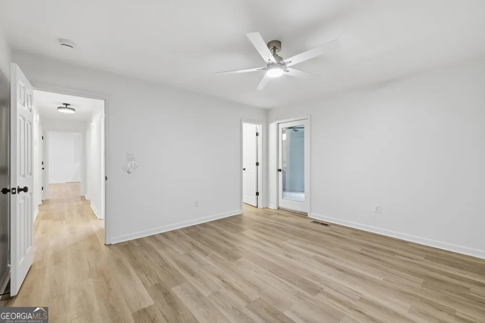 5800 Yellow Creek RD Murrayville, GA 30564