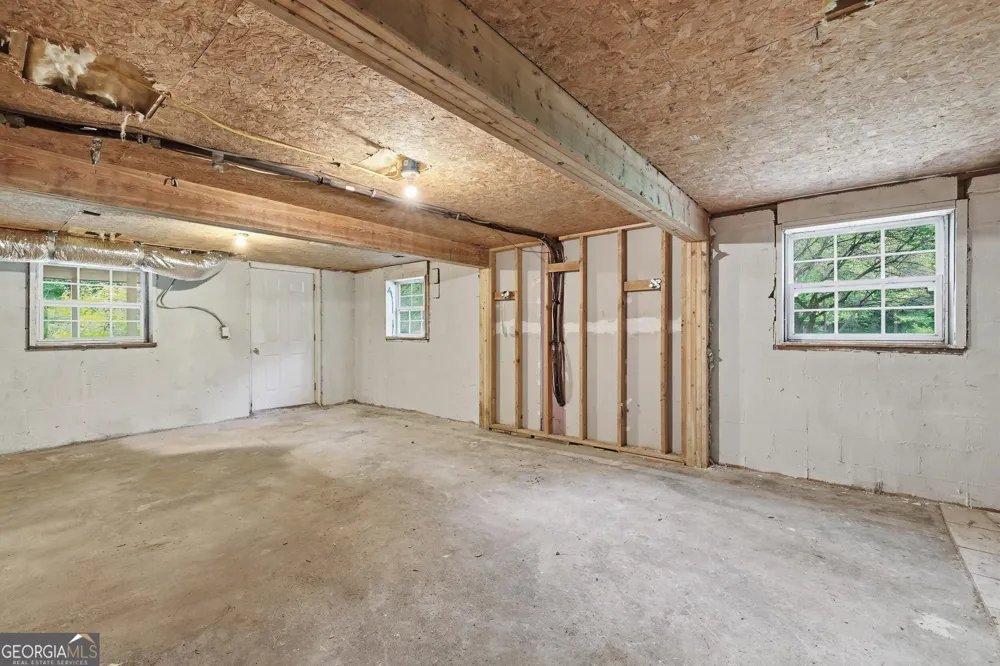 5800 Yellow Creek RD Murrayville, GA 30564