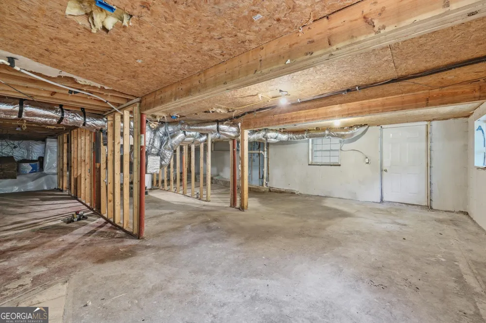 5800 Yellow Creek RD Murrayville, GA 30564