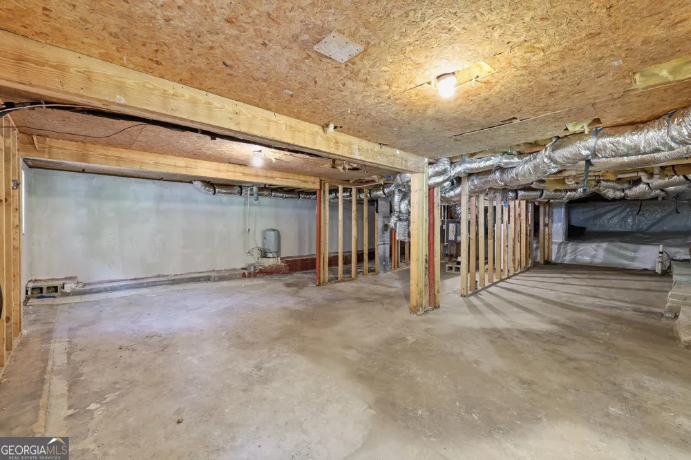 5800 Yellow Creek RD Murrayville, GA 30564