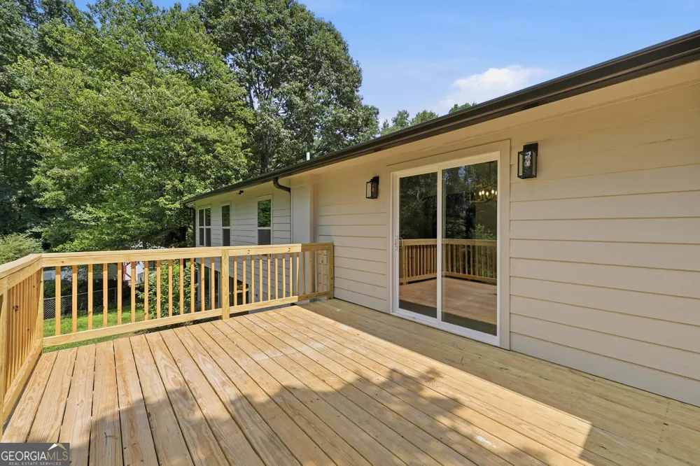 5800 Yellow Creek RD Murrayville, GA 30564