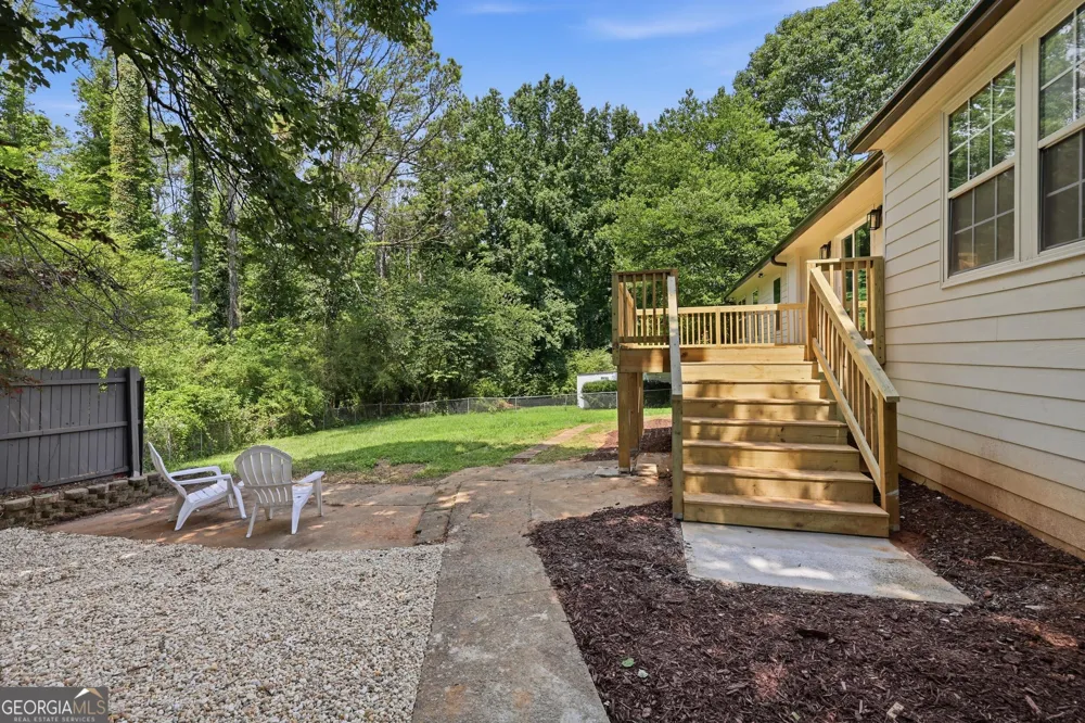 5800 Yellow Creek RD Murrayville, GA 30564