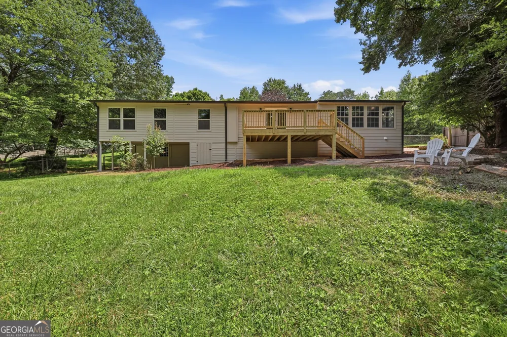 5800 Yellow Creek RD Murrayville, GA 30564