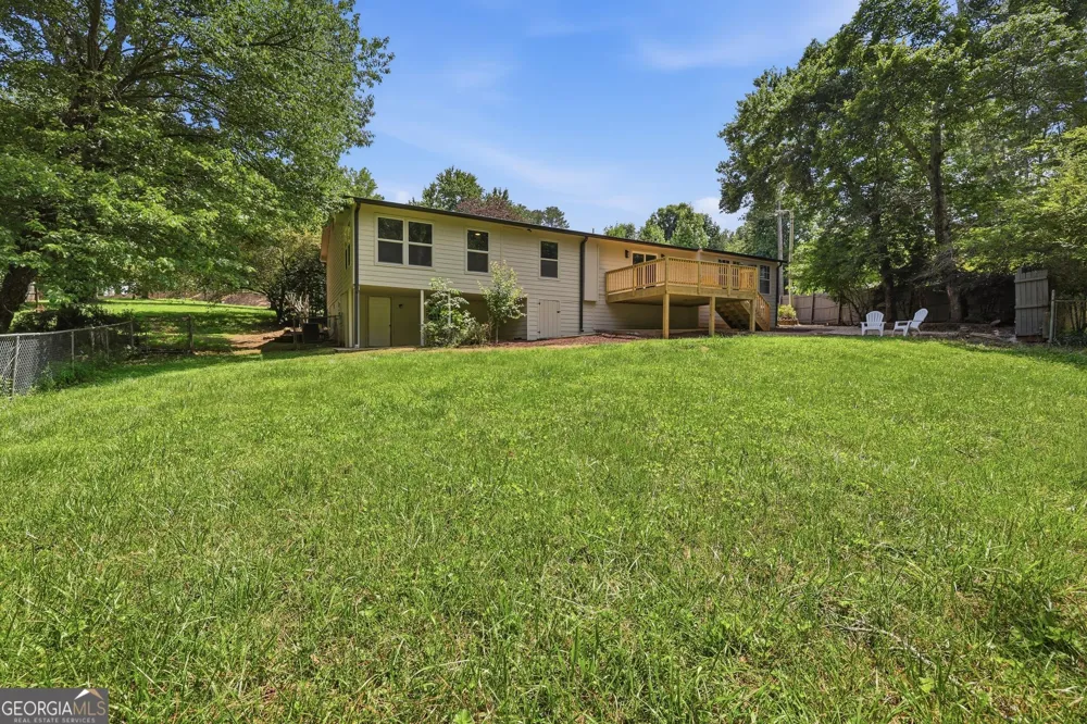 5800 Yellow Creek RD Murrayville, GA 30564