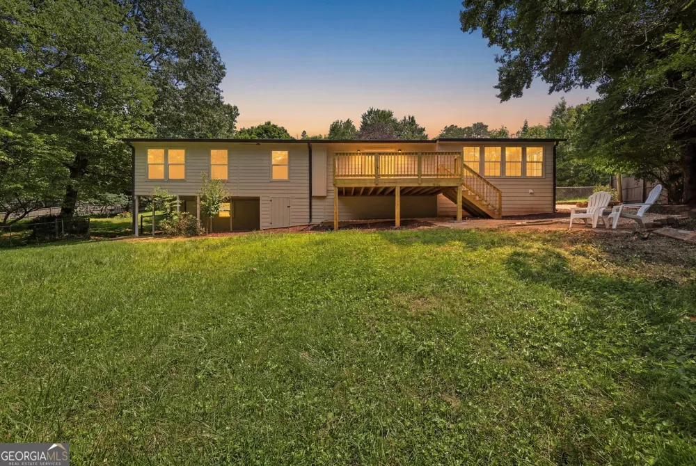 5800 Yellow Creek RD Murrayville, GA 30564