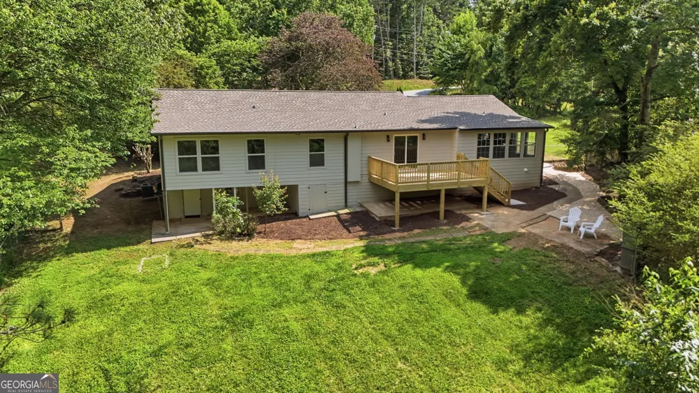 5800 Yellow Creek RD Murrayville, GA 30564