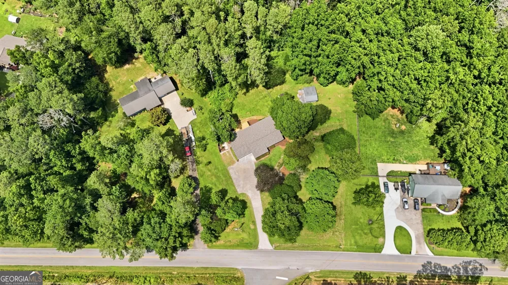 5800 Yellow Creek RD Murrayville, GA 30564