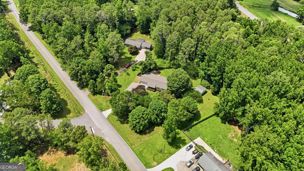 5800 Yellow Creek RD Murrayville, GA 30564