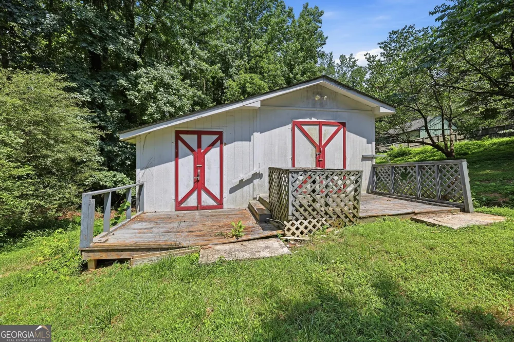 5800 Yellow Creek RD Murrayville, GA 30564