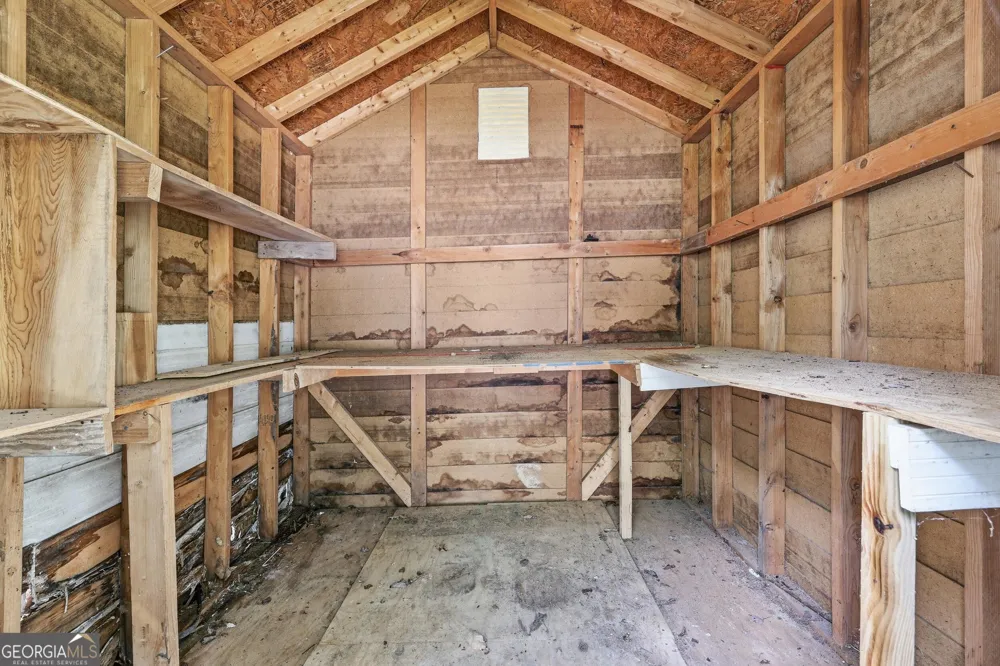 5800 Yellow Creek RD Murrayville, GA 30564