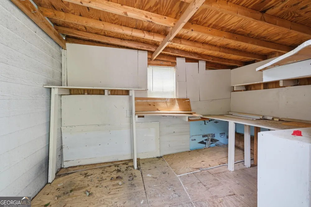 5800 Yellow Creek RD Murrayville, GA 30564