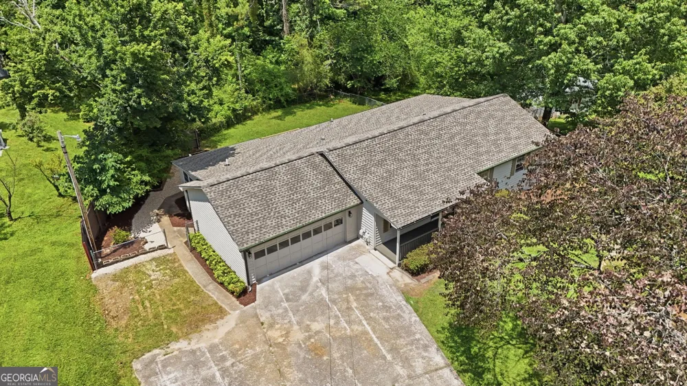 5800 Yellow Creek RD Murrayville, GA 30564