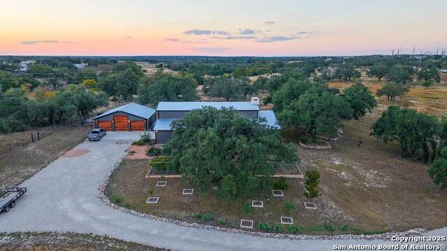 21789 FM 2093 Harper, TX 78631