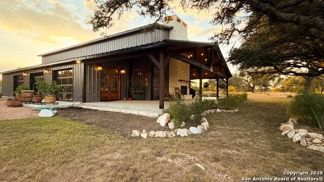 21789 FM 2093 Harper, TX 78631